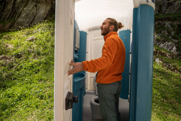 Best Porta potty delivery and setup  in Elverta, CA