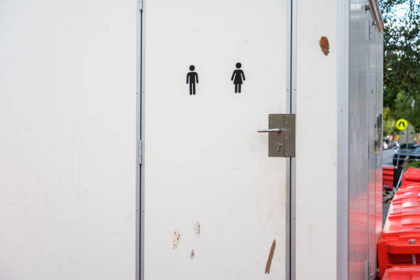 Best Porta potty rental near me  in Elverta, CA