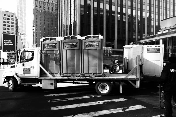 Portable Toilet Options We Offer in Elverta, CA